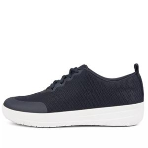 FitFlop Sneakers F-Sporty Ombre, Midnight Navy, Women's 6.5